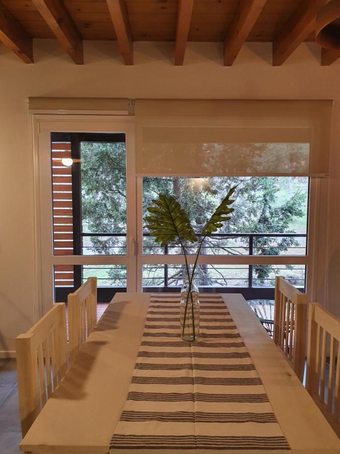 Centinelas Del Paraiso Villa La Angostura Extérieur photo